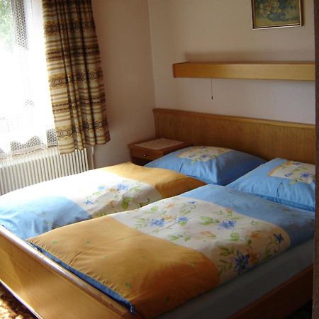 Villa Loecker Mariapfarr Esterno foto