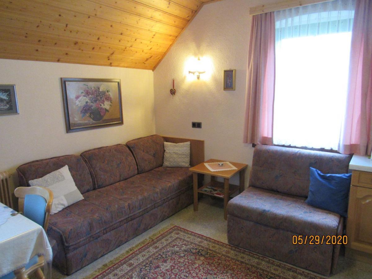 Villa Loecker Mariapfarr Esterno foto