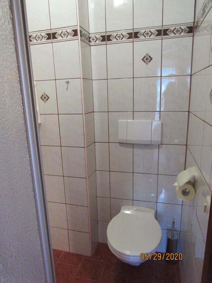 Villa Loecker Mariapfarr Esterno foto