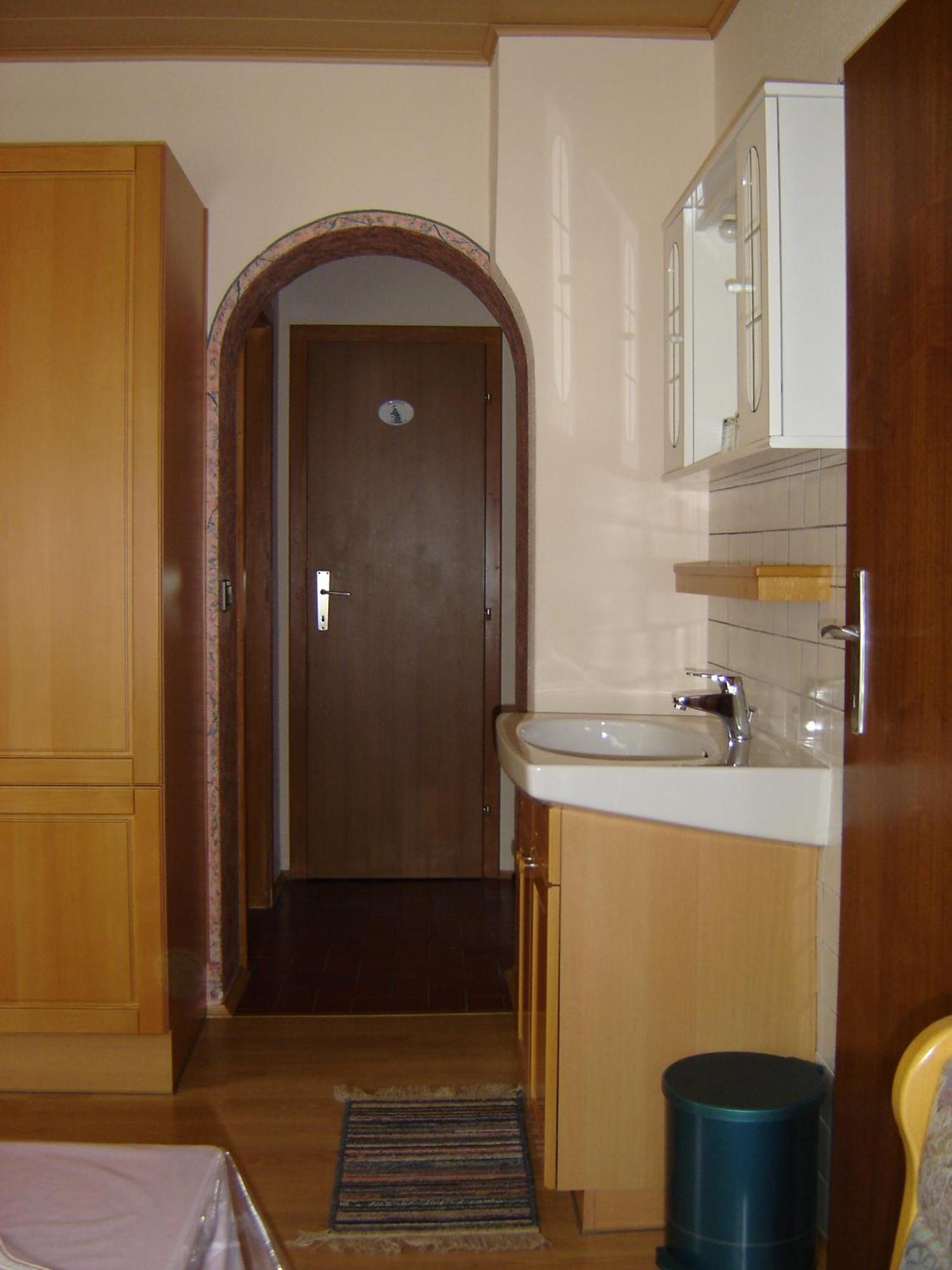Villa Loecker Mariapfarr Esterno foto