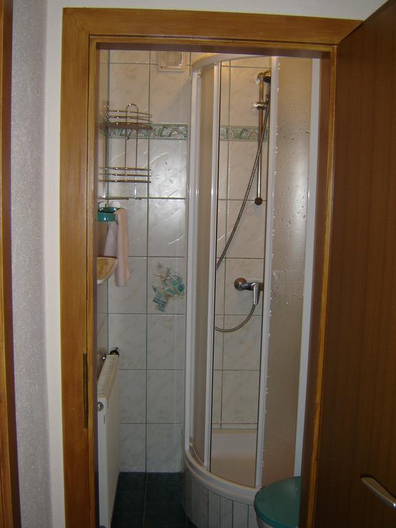 Villa Loecker Mariapfarr Esterno foto